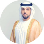 Shaikh Mohammed Jamal Al Qasimi